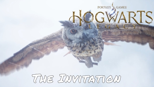 Warner Bros. Games presenta il trailer cinematografico ufficiale di Hogwarts Legacy